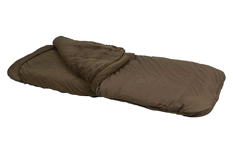 Fox Spacák Ventec All Season Sleeping Bag